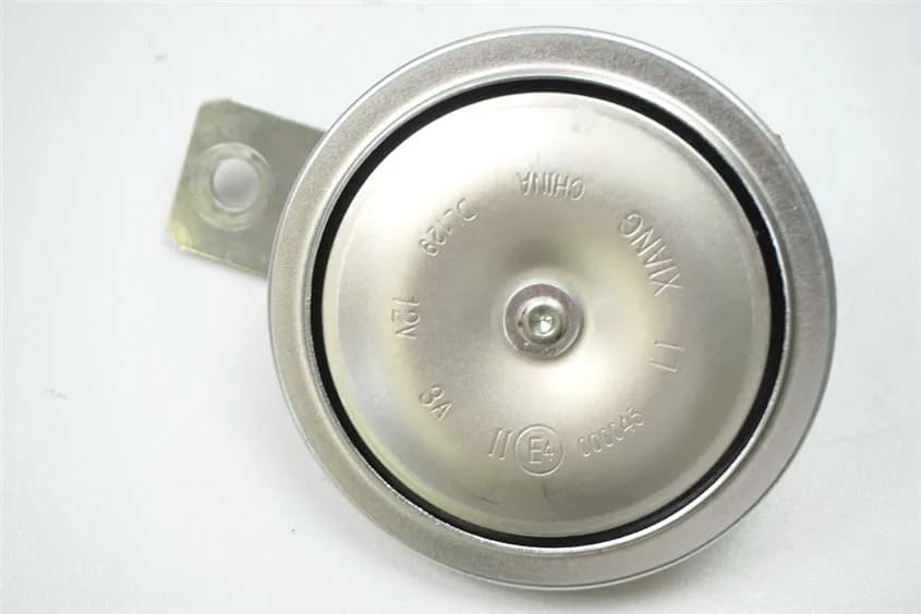 HONDA NSC 50 WH AF72 VISION HUPE HORN SIGNALHORN