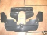 YAMAHA YP 250 4UC MAJESTY ABDECKUNG VERKLEIDUNG 96-99