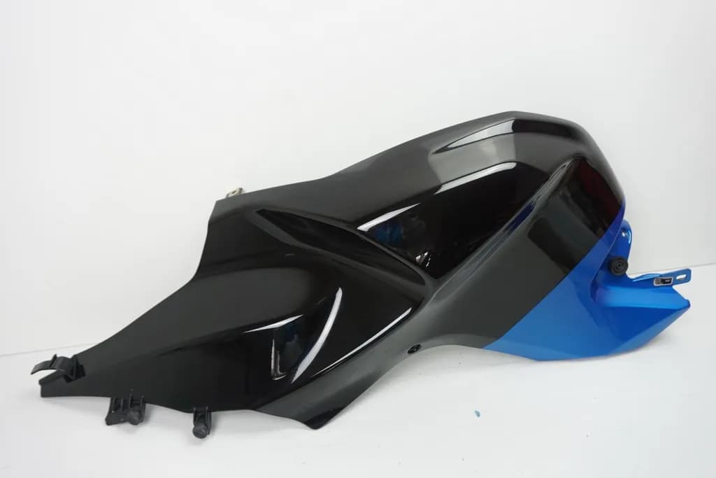 BMW K 1200 S K12S VERKLEIDUNG TANK LINKS ABDECKUNG COVER