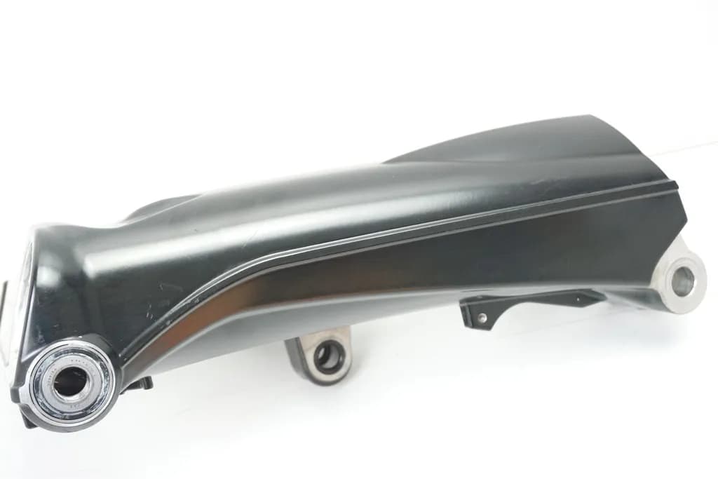BMW K 1200 S K12S KARDANTUNNEL SCHWINGE SWINGARM