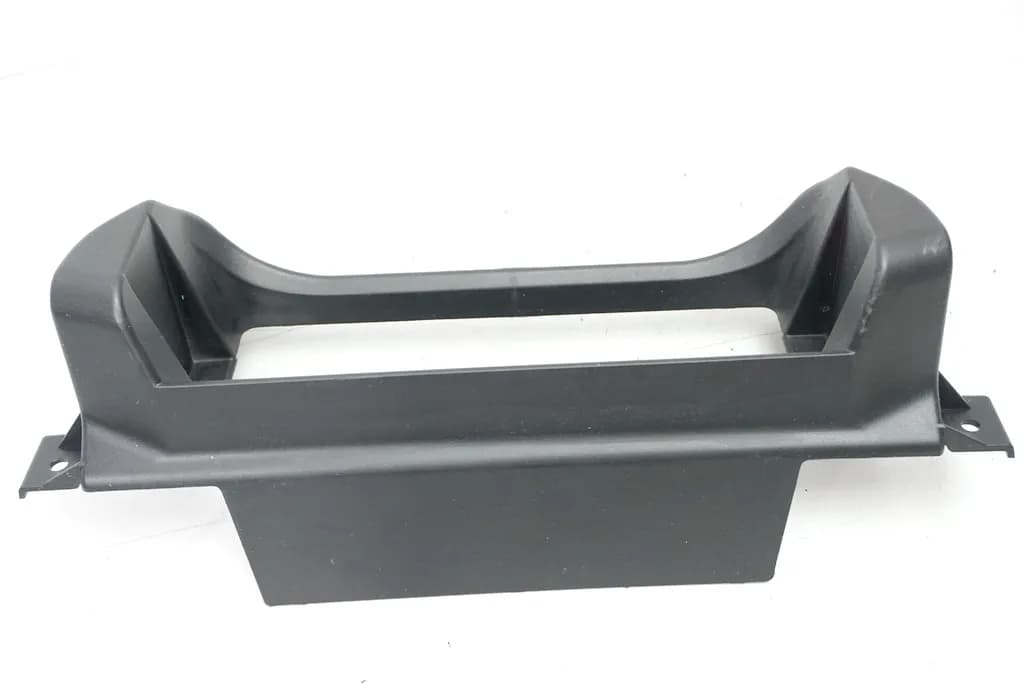 BMW K 1200 S K12S VERKLEIDUNG ÖLKÜHLER COVER ABDECKUNG