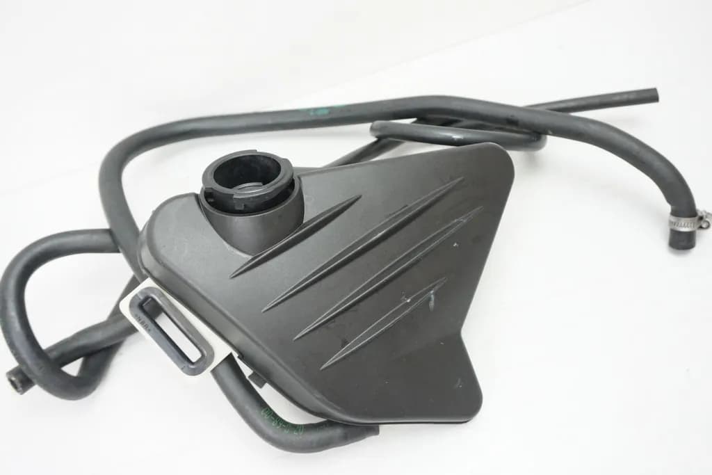 BMW K 1200 S K12S KÜHLMITTELBEHÄLTER KÜHLER