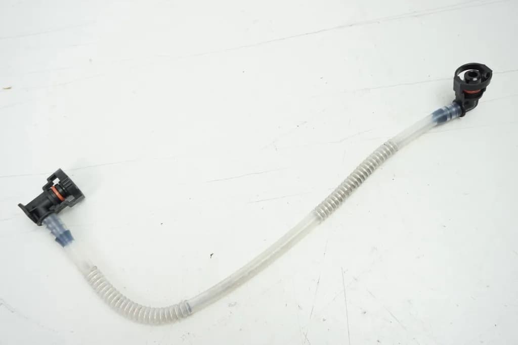 BMW K 1200 S K12S SCHLAUCH ÖLTANK LEITUNG