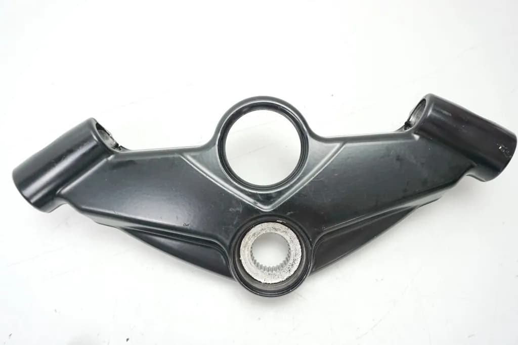 BMW K 1200 S K12S GABELBRÜCKE OBEN GABEL