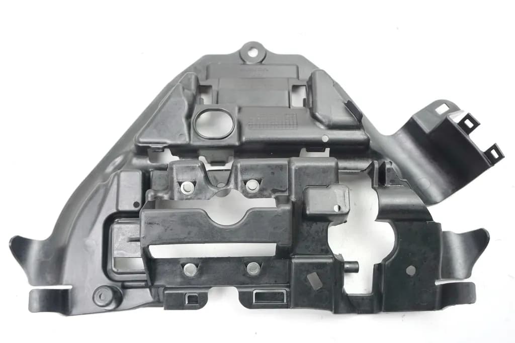 HONDA CB 500 FA ABS PC45 VERKLEIDUNG MOTOR ABDECKUNG COVER