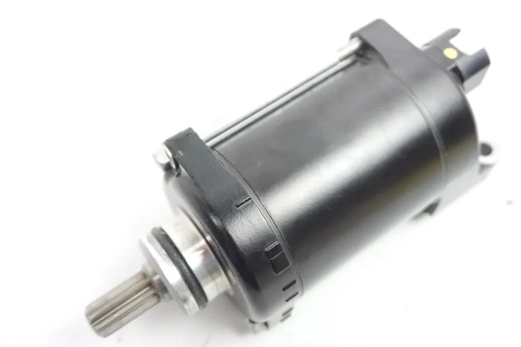 HONDA CB 500 FA ABS PC45 ANLASSER STARTER MOTOR
