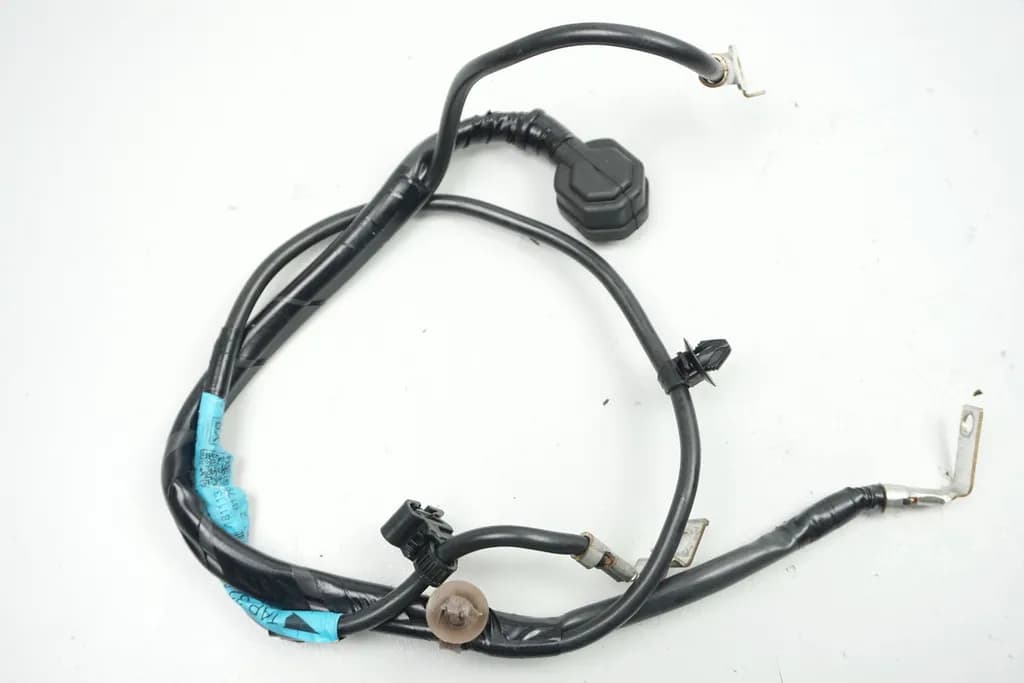 HONDA CB 500 FA ABS PC45 ANLASSERKABEL MASSEKABEL