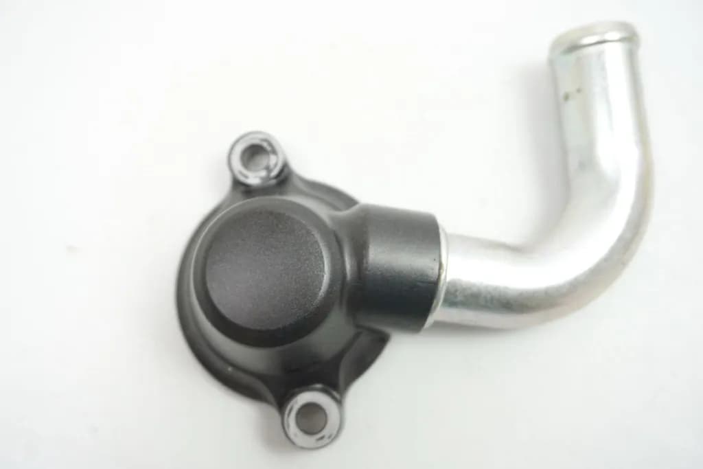 HONDA CB 500 FA ABS PC45 DECKEL THERMOSTAT GEHÄUSE