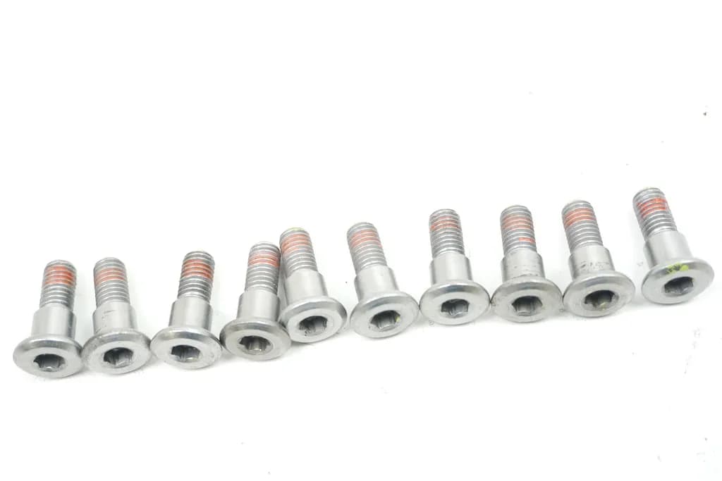 HONDA CB 500 FA ABS PC45 SCHRAUBEN BREMSSCHEIBEN