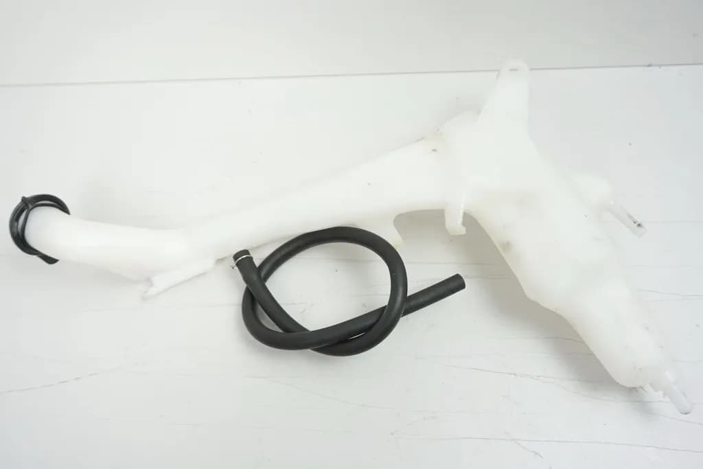 HONDA CB 500 FA ABS PC45 KÜHLMITTELBEHÄLTER KÜHLER