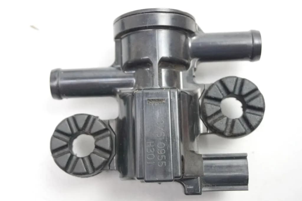 HONDA CB 500 FA ABS PC45 SEKUNDÄRLUFTVENTIL VENTIL