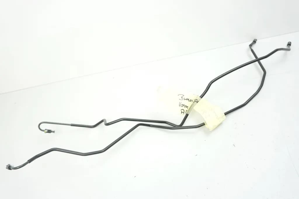 HONDA CB 500 FA ABS PC45 BREMSLEITUNG METALL BRAKE HOSE