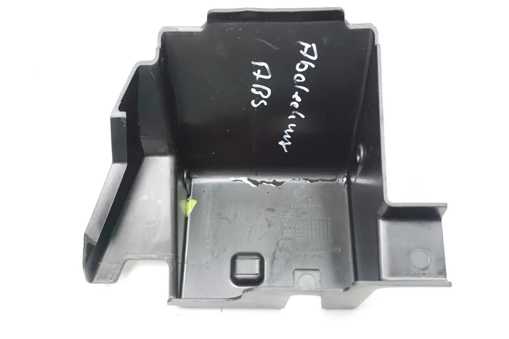 HONDA CB 500 FA ABS PC45 ABDECKUNG ABS PUMPE GEHÄUSE COVER