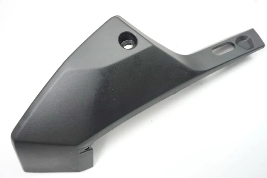 HONDA CB 500 FA ABS PC45 VERKLEIDUNG BUG LINKS UNTEN ABDECKUNG BUGSPOILER