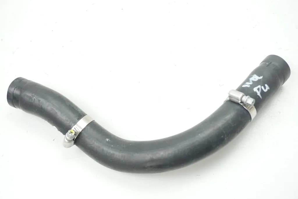 HONDA CBR 600 RR PC40 ABS KÜHLERSCHLAUCH WASSERPUMPE ZYLINDER