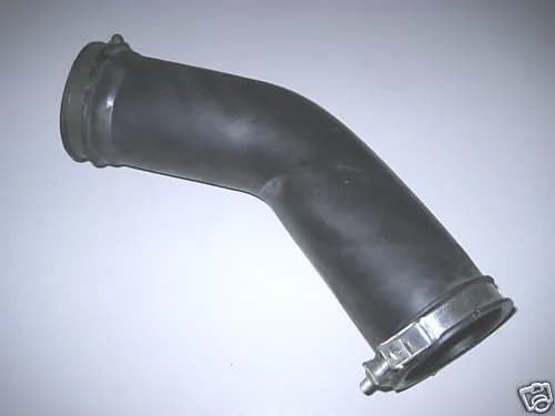 YAMAHA YZF 600 4TV THUNDERCAT LUFTSCHLAUCH RECHTS 96-02