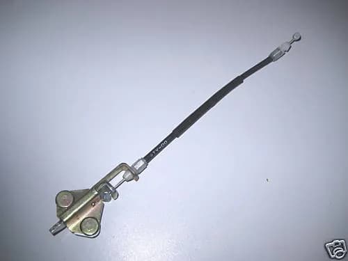 YAMAHA YZF 600 4TV THUNDERCAT VERSCHLUß SITZBANK 96-02