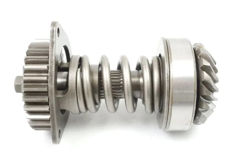 SUZUKI VS 1400 VX51L INTRUDER GETRIEBE ZWISCHENWELLE KARDAN ANTRIEB