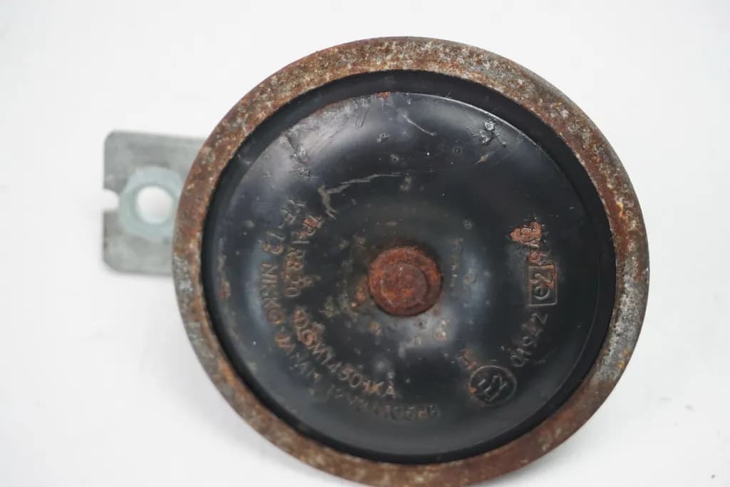 YAMAHA R6 RJ05/ RJ09 HUPE HORN SIGNALHORN