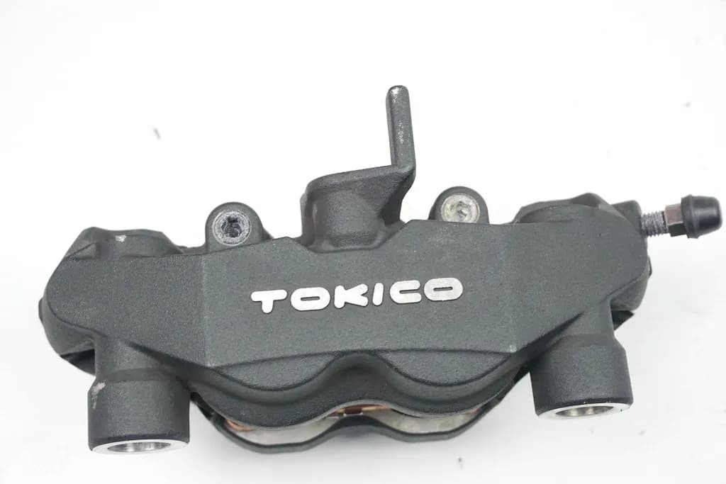 SUZUKI GSX-R 600 WVCE BREMSSATEL RECHTS BRAKE CALIPER