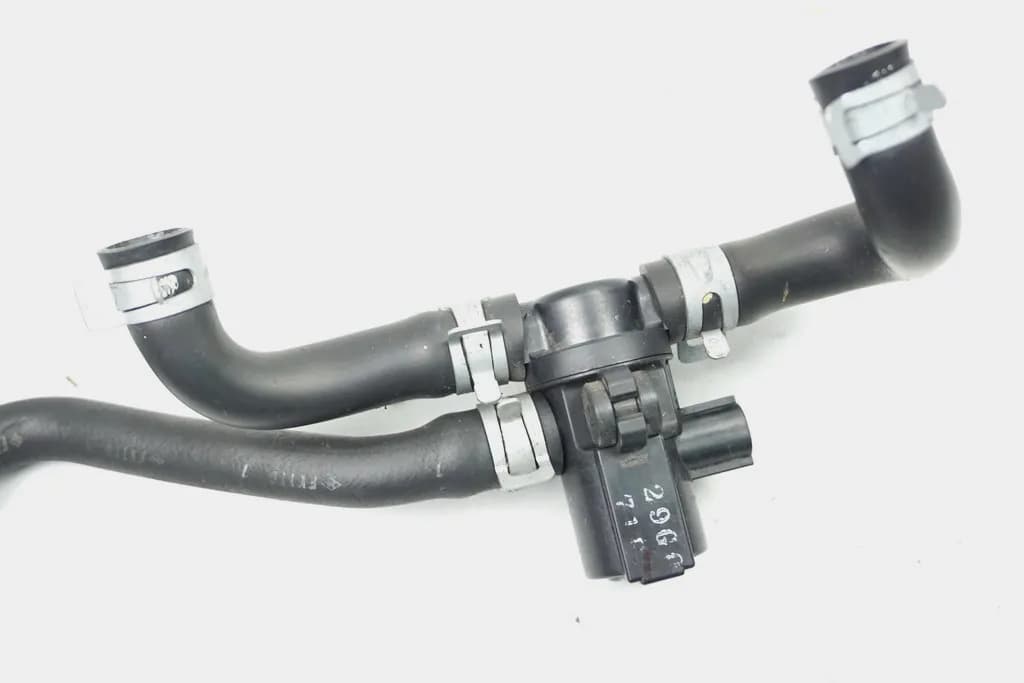 SUZUKI GSX-R 600 WVCE SEKUNDÄRLUFTVENTIL VENTIL