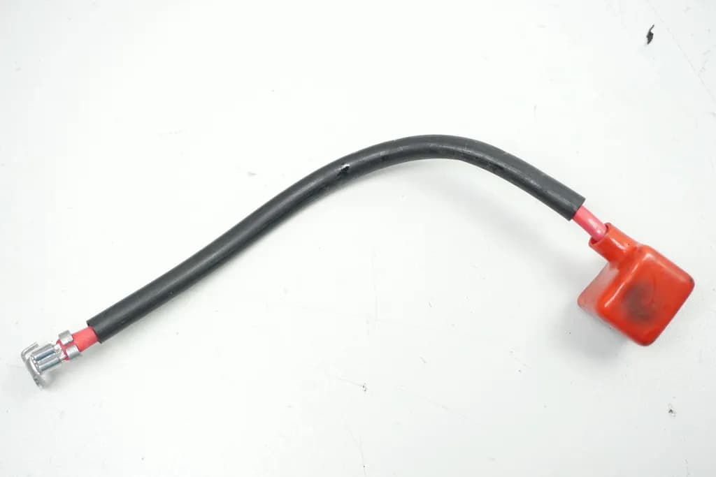 SUZUKI GSX-R 600 WVCE PLUSKABEL KABEL BATTERIE