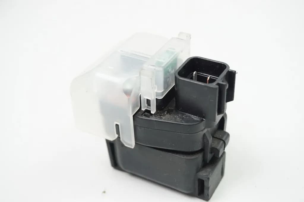 SUZUKI GSX-R 600 WVCE STARTERRELAIS RELAIS ANLASSER