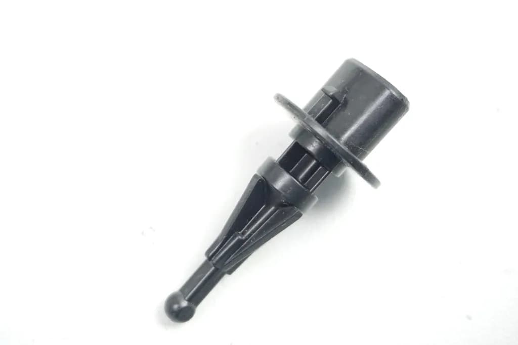 SUZUKI GSX-R 600 WVCE TEMPERATURFÜHLER SENSOR AIRBOX