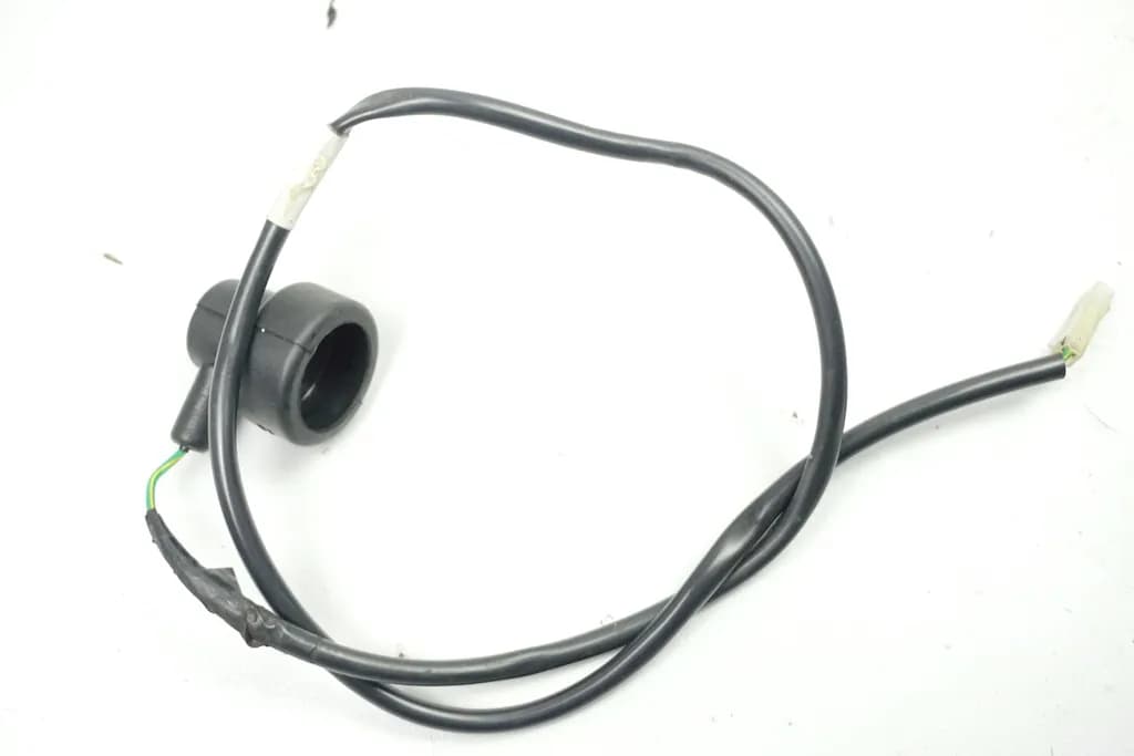 SUZUKI GSX-R 600 WVCE KABEL ÖLDRUCKSCHALTER