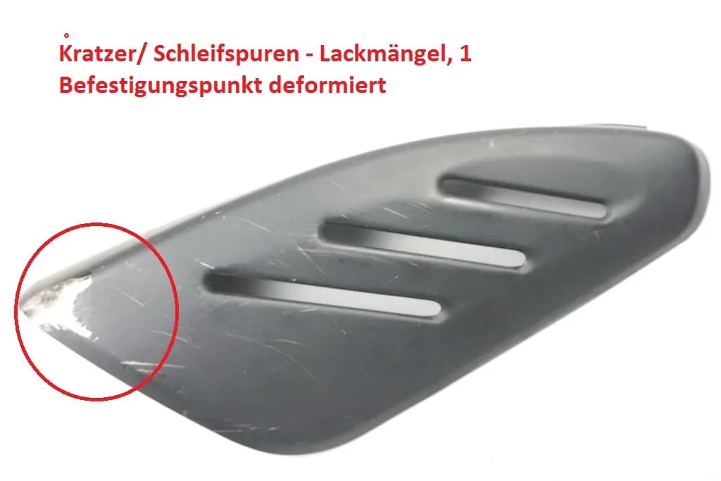 SUZUKI GSX-R 600 WVCE ABDECKUNG AUSPUFF COVER HITZESCHUTZ