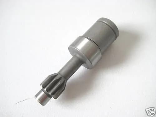 YAMAHA YZF 600 4TV THUNDERCAT RITZEL ZAHNRAD ANLASSER