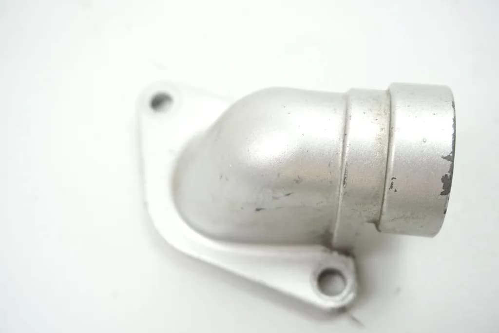 YAMAHA TDM 850 4TX ANSCHLUß STUTZEN