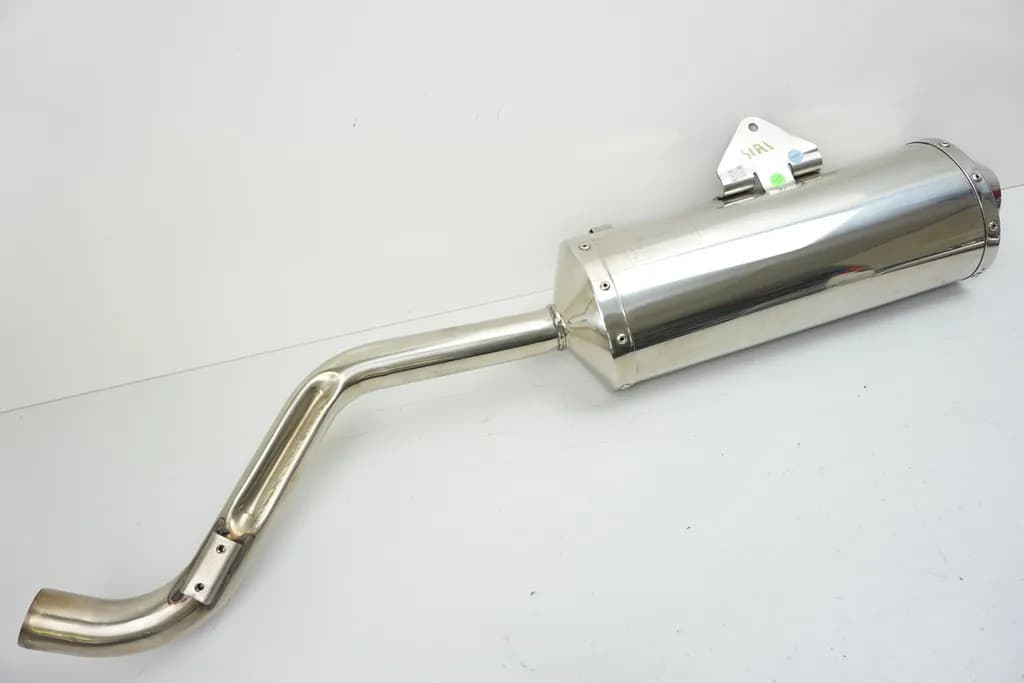 TRIUMPH TIGER 1050 115NG AUSPUFF SCHALLDÄMPFER EXHAUST