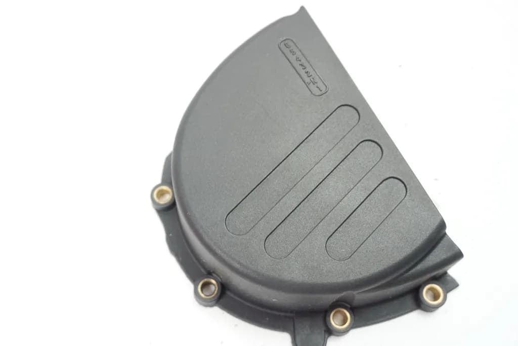 TRIUMPH SPEED TRIPLE 955 i T509 RITZELABDECKUNG COVER MOTOR