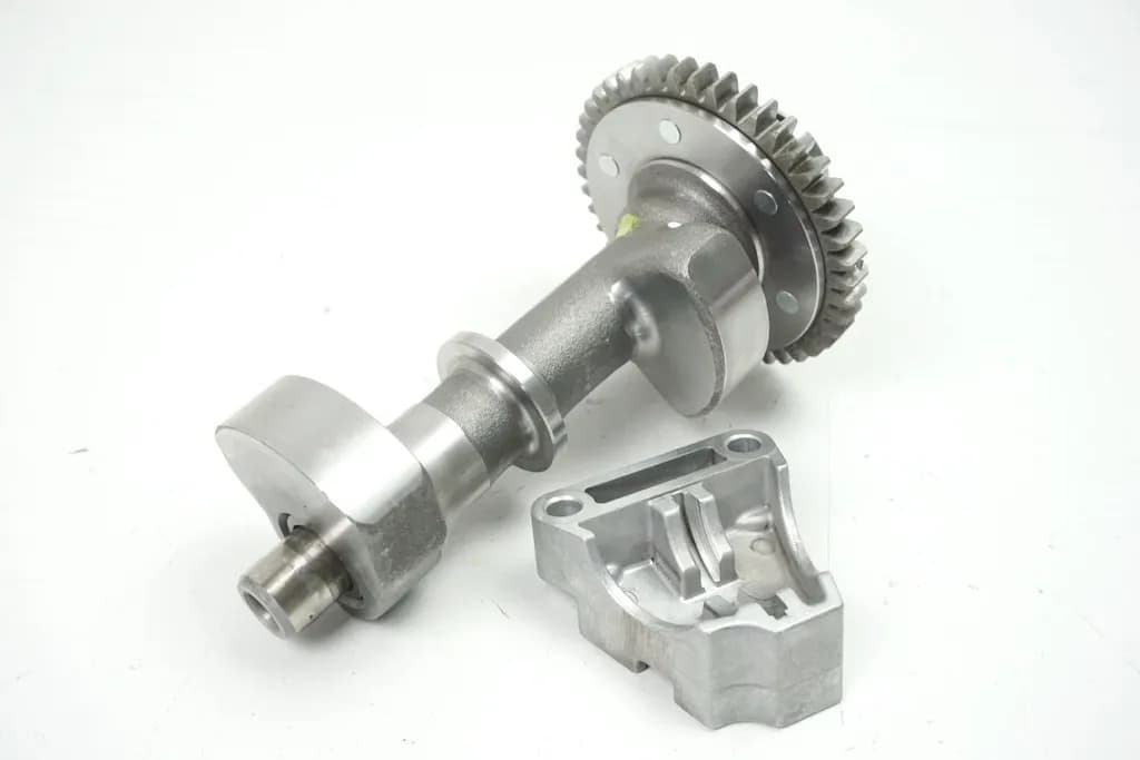 YAMAHA TDM 850 4TX AUSGLEICHSWELLE HINTEN BALANCER WELLE