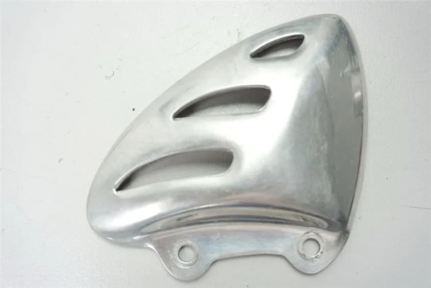 TRIUMPH SPEED TRIPLE 955 i T509 FERSENSCHUTZ LINKS FERSENSCHONER