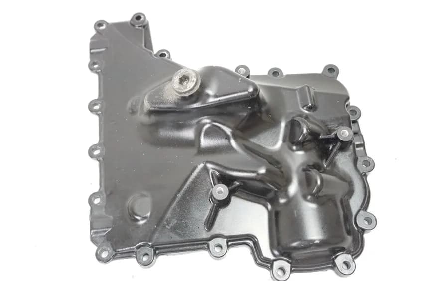 BMW K 1300 S K12S ÖLWANNE COVER MOTOR OIL PAN
