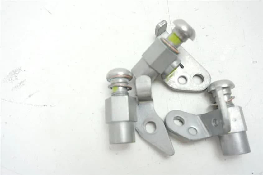 BMW K 1300 S K12S VERBINDER BREMSLEITUNGEN