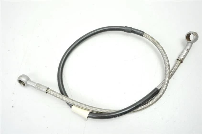 TRIUMPH SPEED TRIPLE 955 i T509 BREMSLEITUNG HINTEN BRAKE HOSE