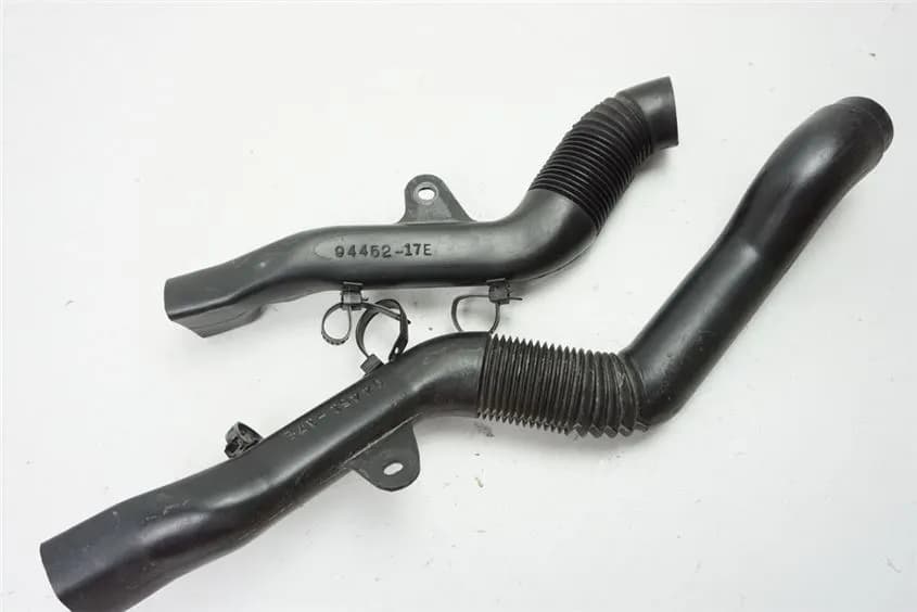 SUZUKI GSX-R 750 W GR7BB LUFTKANAL LUFTSCHLAUCH