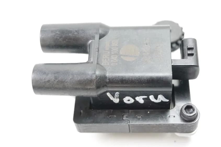 DUCATI DIAVEL 1200 CARBON G1 03 AA ZÜNDSPULE VORN IGNITION COIL