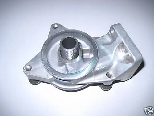 KAWASAKI ZX-10R ZXT00C HALTERUNG HALTER ÖLFILTER 04-05
