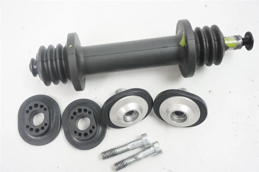 DUCATI DIAVEL 1200 CARBON G1 03 AA HALTERUNG TANK TANKHALTER