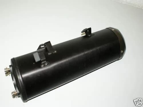 KAWASAKI ZX-10R ZXT00D AUSPUFF LINKS EXHAUST 06-07