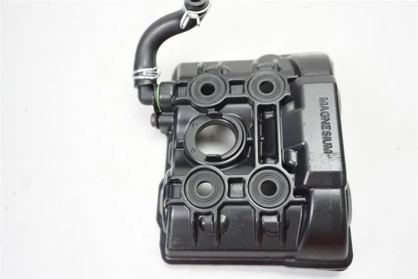 KTM 1290 SUPERDUKE R VENTILDECKEL HINTEN COVER CYLINDERHEAD REAR