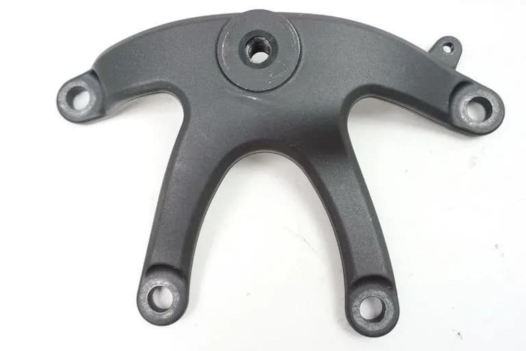 KTM 1290 SUPERDUKE R MOTORHALTER LINKS HALTERUNG MOTOR