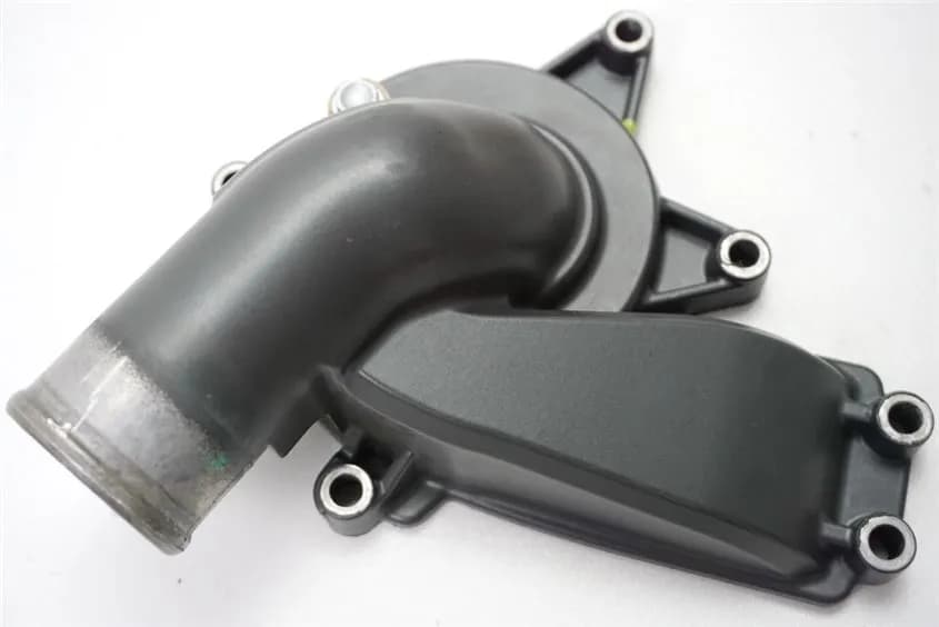 KTM 1290 SUPERDUKE R DECKEL WASSERPUMPE COVER MOTORDECKEL