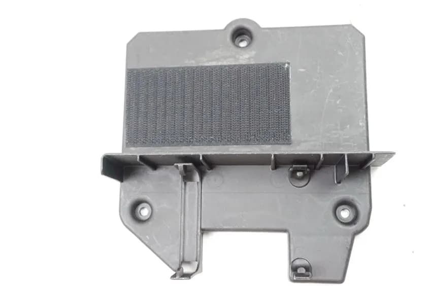 KTM 1290 SUPERDUKE R ABDECKUNG STEUERTEIL VERKLEIDUNG INNEN HECK