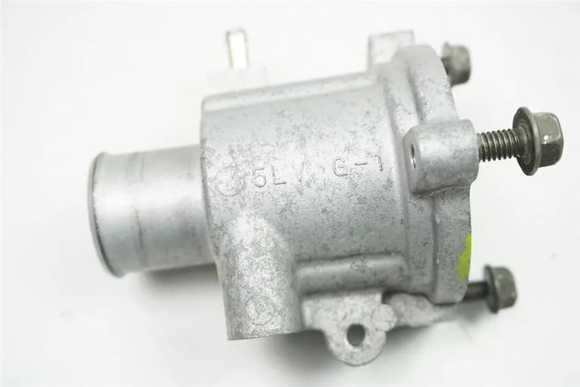 YAMAHA FZS 1000 RN06 FAZER THERMOSTAT THERMOSTATGEHÄUSE