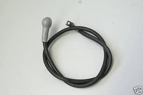 KAWASAKI ZX-6R 636C ANLASSERKABEL KABEL ANLASSER 05-06